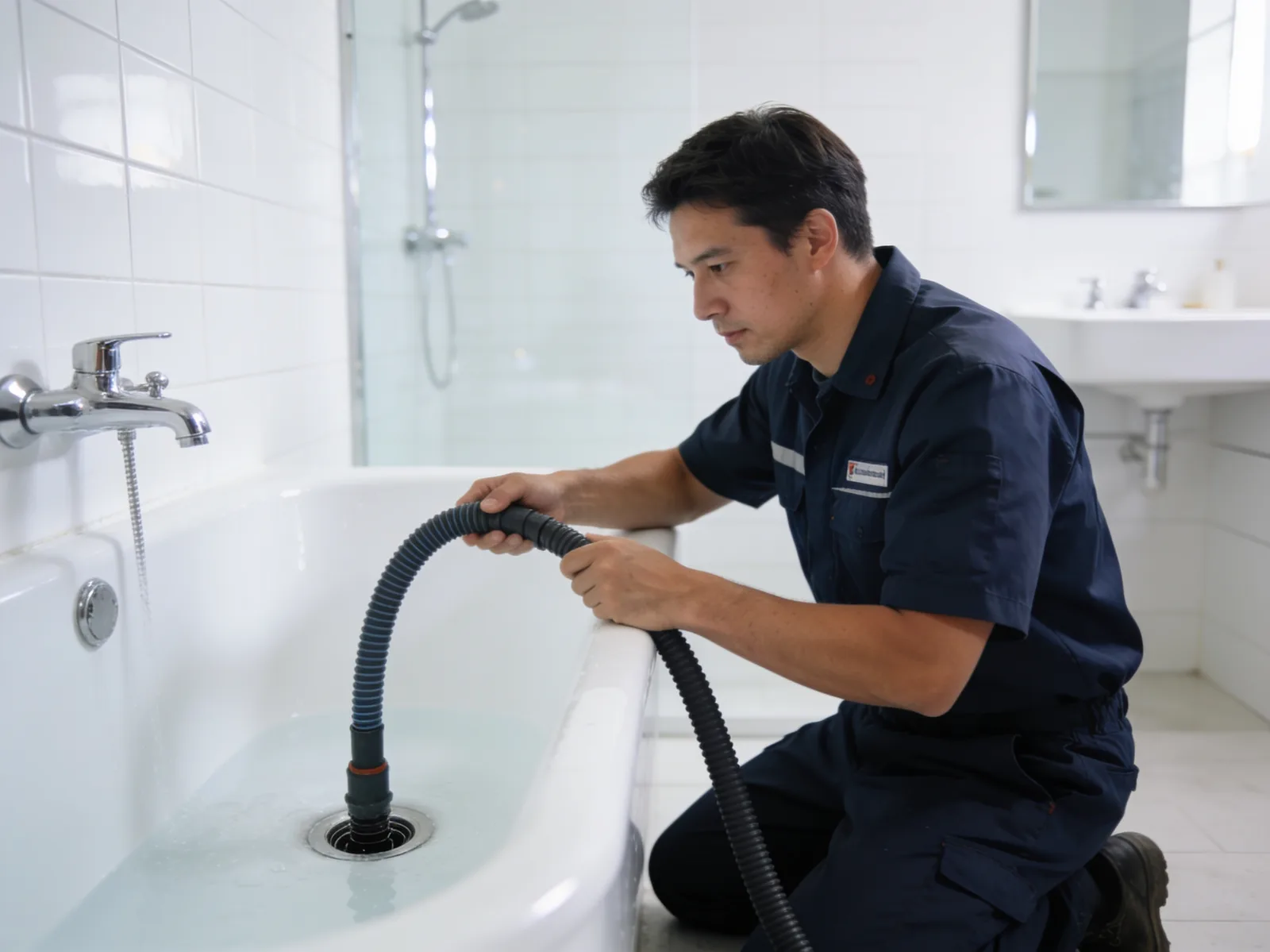 Emergency Plumber Stahlstown, PA FAQs